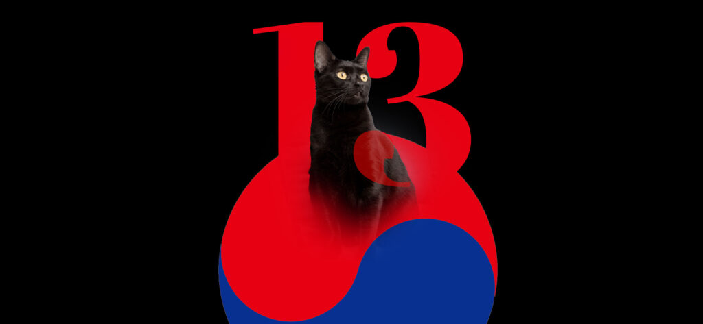 10 Pamahiin ng mga Koreano