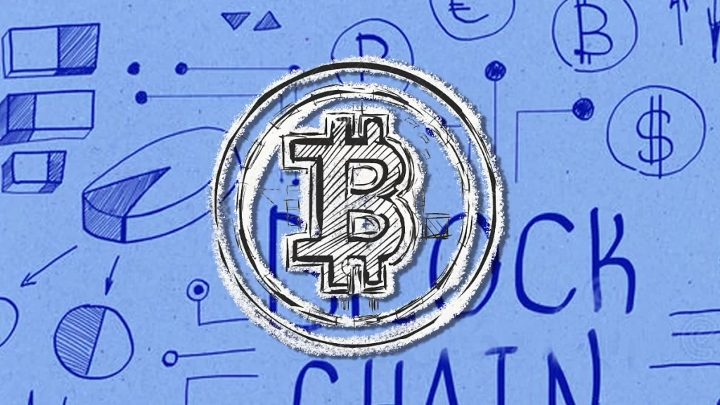 Ano nga ba ang Blockchain?