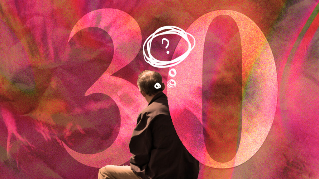 10 Things to Do Before You Turn 30