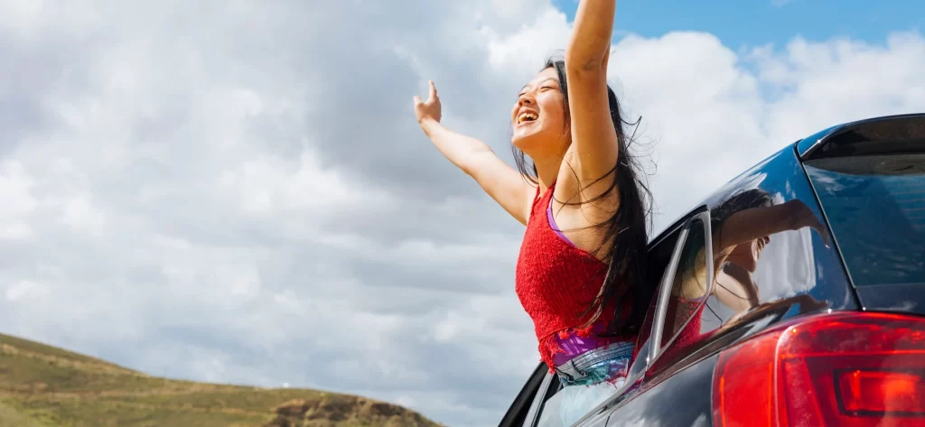 Iba’t Ibang Klase ng Tropa sa Passenger Seat ‘pag Roadtrip