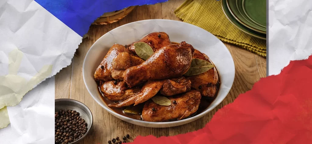 Top Filipino Food