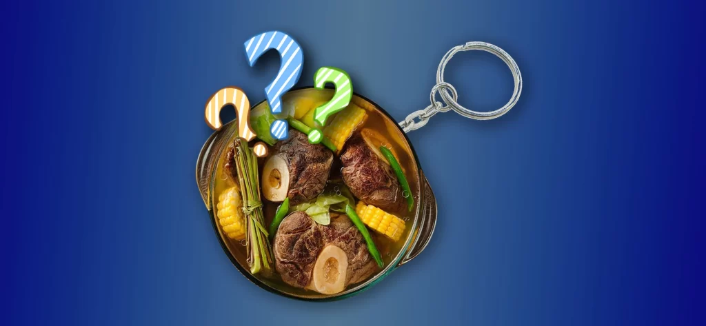Buto ng Bulalo Pinagkakakitaan sa Loob ng Baguio City Jail