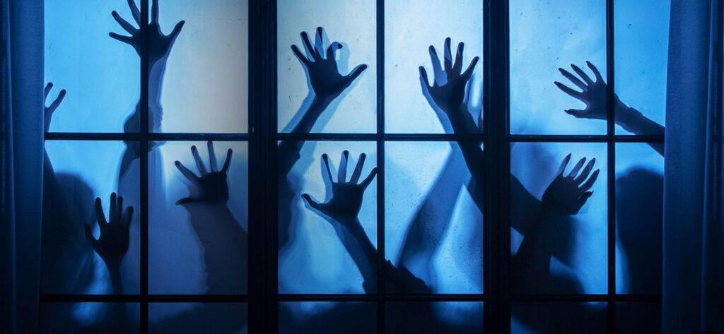 Most Haunted Places in the Philippines