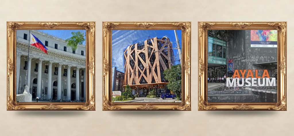 Museums to Visit this October 2022