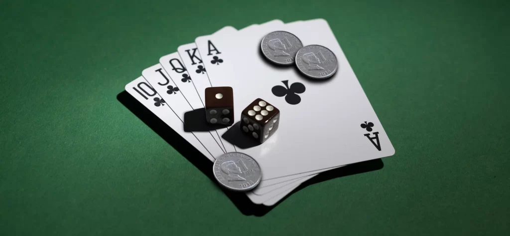 Top 10 Gambling sa Pinas