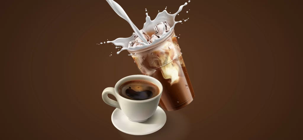 Perfect Pair sa Kape na Swak Sa’yo!