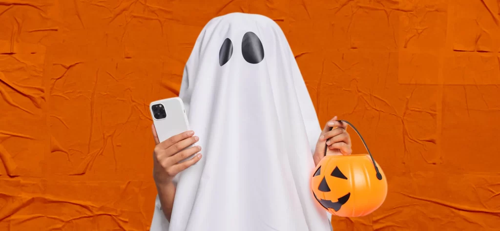 The most popular Halloween costumes (for all ages)