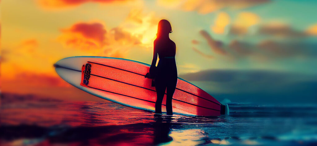 Angat ang Surfing! Mga Surfing Safety Tips Upang Makaiwas sa Aksidente
