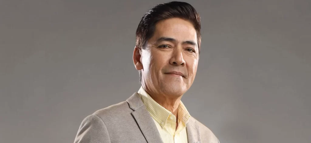 BOSSING VIC SOTTO ISA SA PINAKAMAYAMANG CELEB SA PINAS