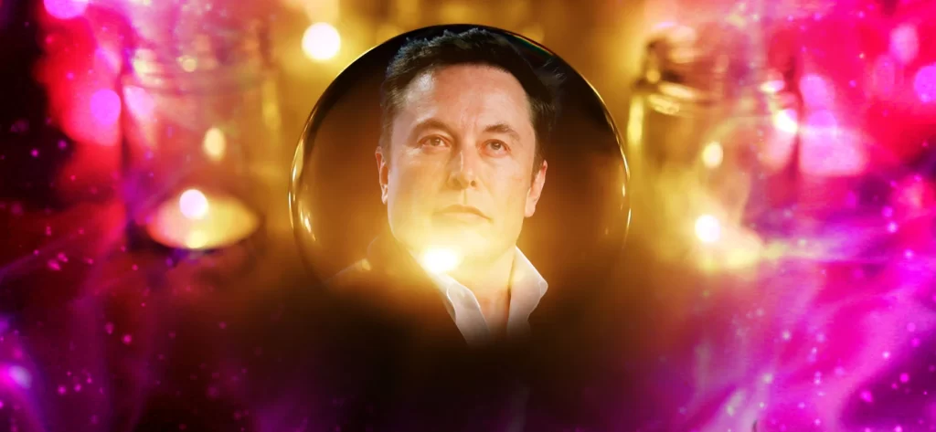 Elon Musk’s Artificial Intelligence Prophecy – part 1