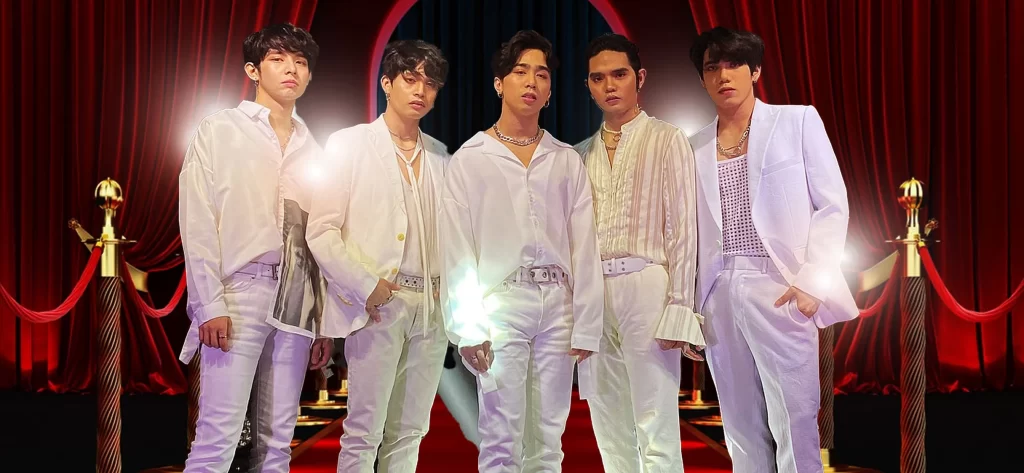 SB19: The P-Pop Powerhouse Gone Global
