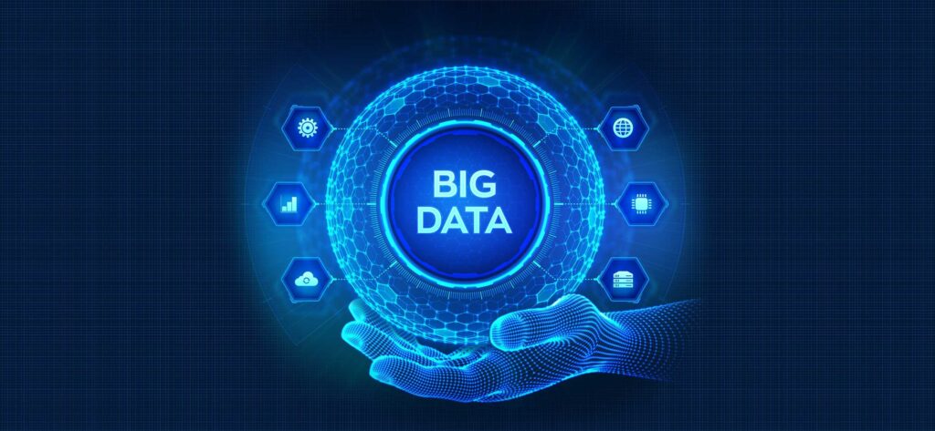 Big Data, Big Future, Big Job