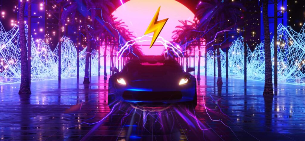 Electric Vehicles and Solid State Batteries: The Promise of a Much Greener Car Industry