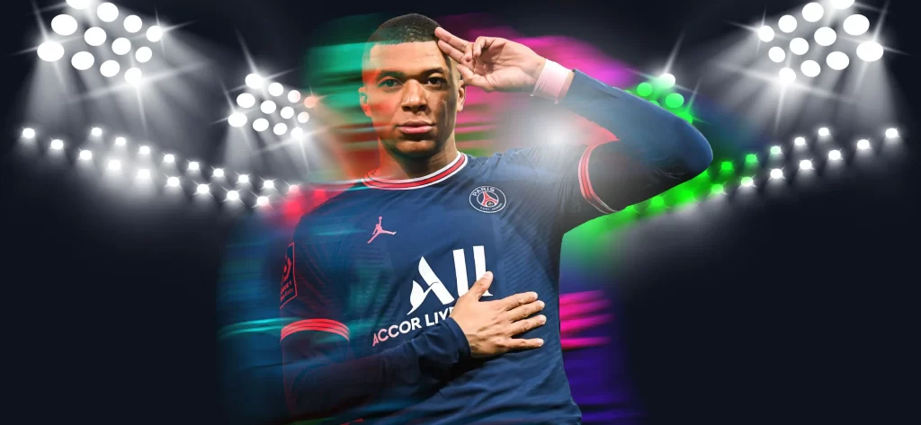 Mbappe is heir apparent even after World Cup loss
