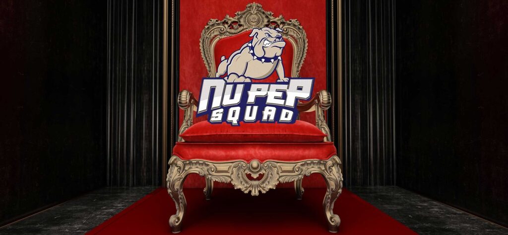 Welcoming the “NU” seat of power in UAAP