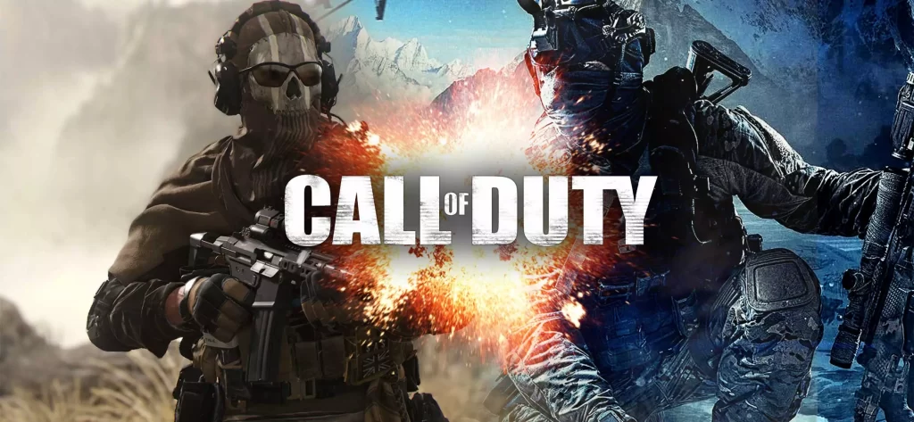Call of Duty®: Modern Warfare 2 And Warzone 2 Mid-Season Update