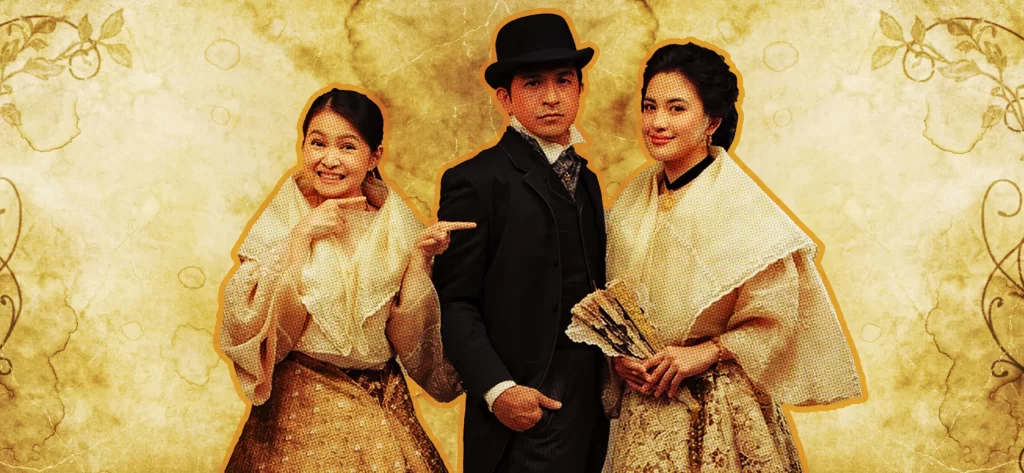 7 Things People Like About GMA 7’s “Maria Clara at Ibarra”