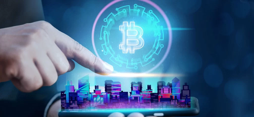 What is a Blockchain?