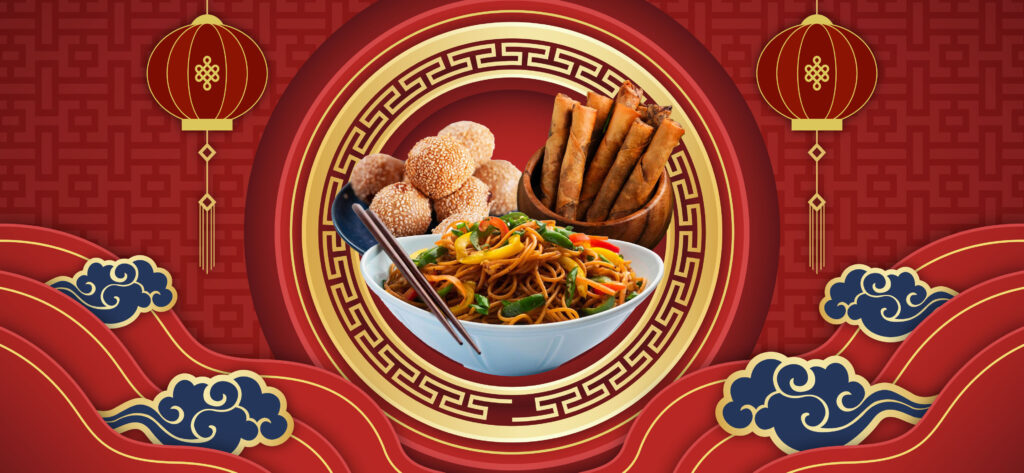 Mga pagkaing “lucky” ngayong CNY