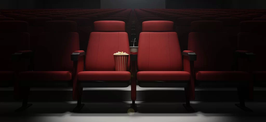 Top 10 cinemas in Metro for Quality “Me” Time