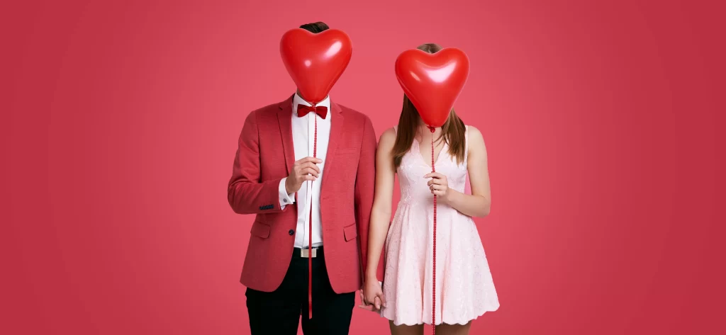 5 ways to show confidence on a first date, alamin!