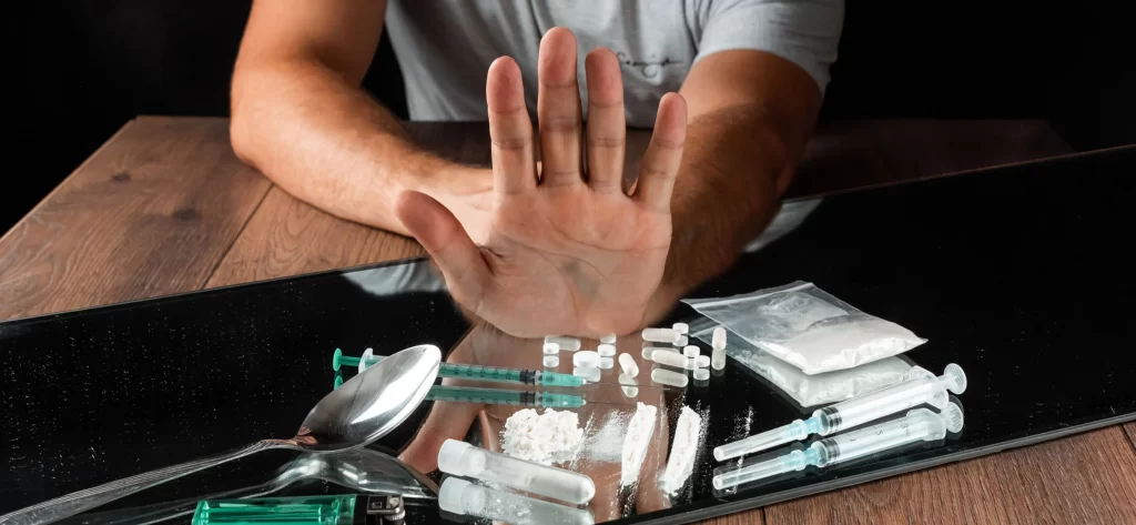 The Anti-Drug “War” Brands A New Campaign