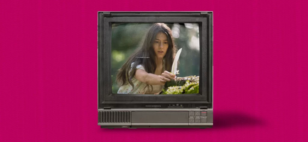 Netflix Review: Where the Crawdads Sing