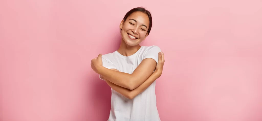 Five Self-Affirmations to Best Repeat Everyday