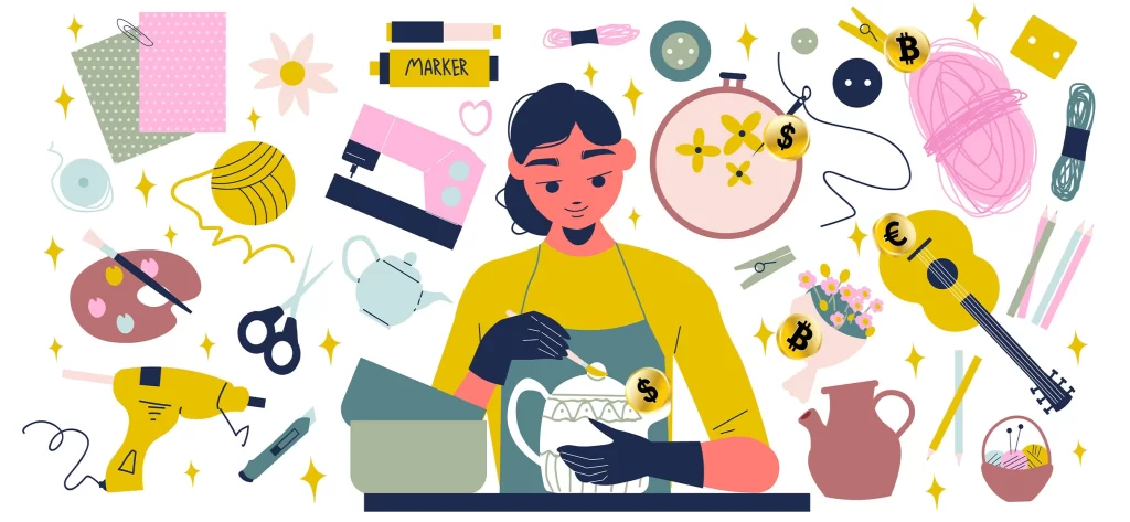 Short Guide to Hobbies