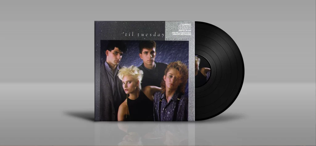 Why you need to listen to the song Voices Carry 30+ years later