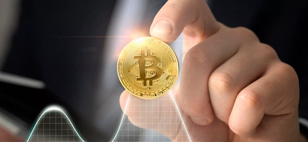Barter to Bitcoin: The Story of Money