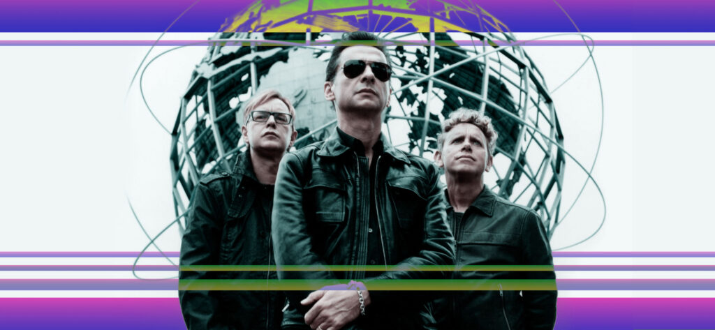 Why these five songs from Depeche Mode still matter today
