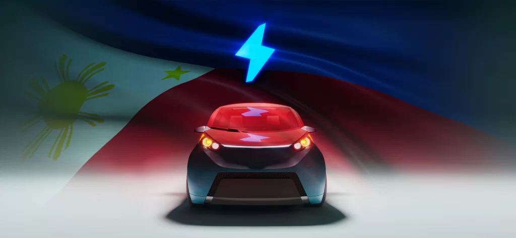 The future of  Electric Vehicles: Is the Philippines ready?