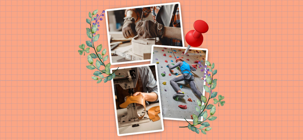 Hobbies to Try Around Metro Manila