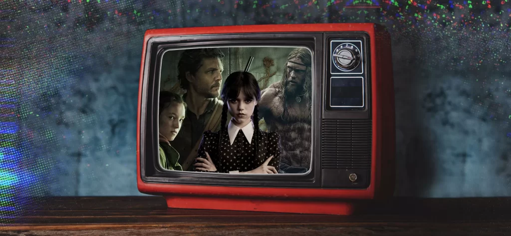 [Now Watching] What to Watch This Weekend