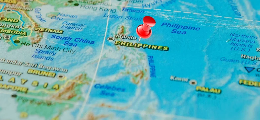 10 places you should tell someone who wants to visit the Philippines