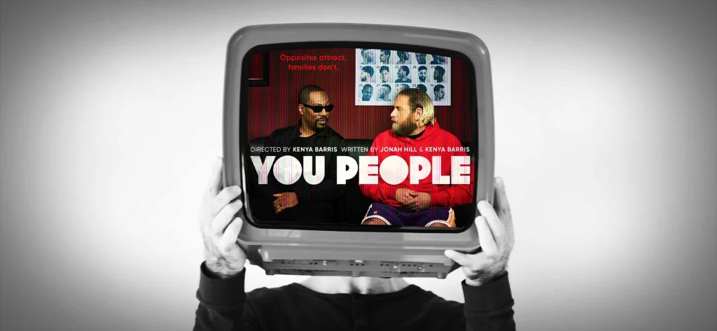 Netflix Review: You People