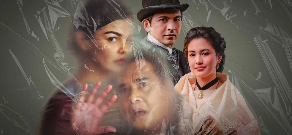 MCAI at Dirty Linen, peg sa mga susunod na PH teleserye?