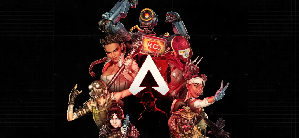 Apex Legends Season 16 Breaks Steam Records