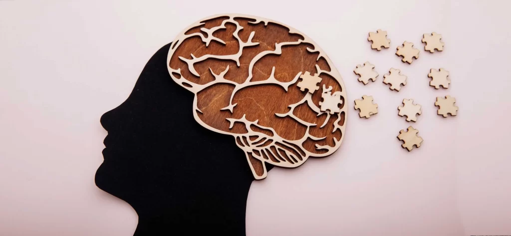 Dementia and strangers