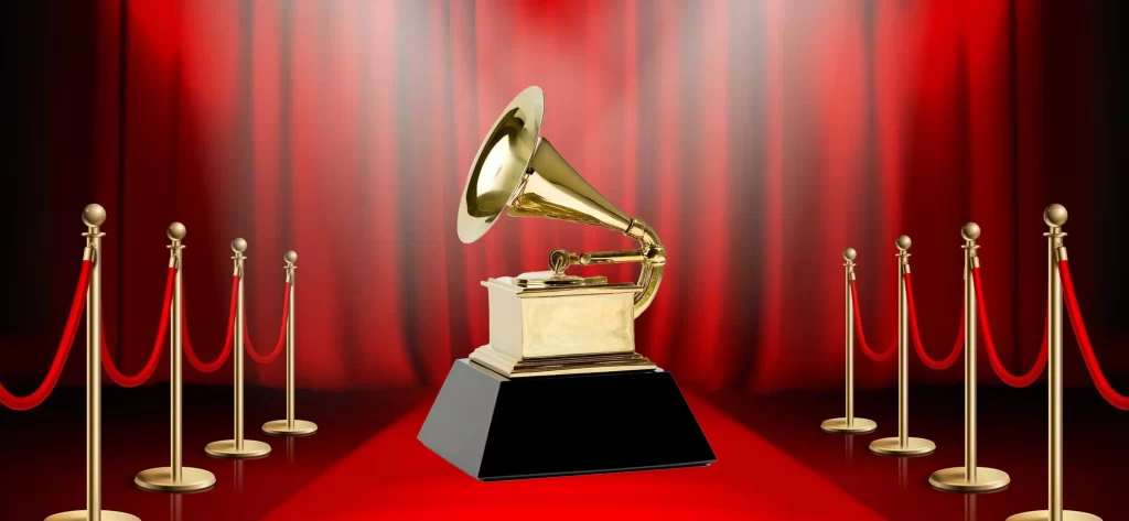 Grammys: Complete list of General Awards and Pop to R&B 2023 Winners