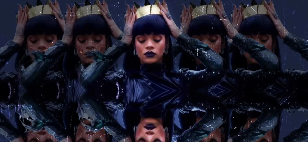 Rihanna: Youngest self-made billionaire in music