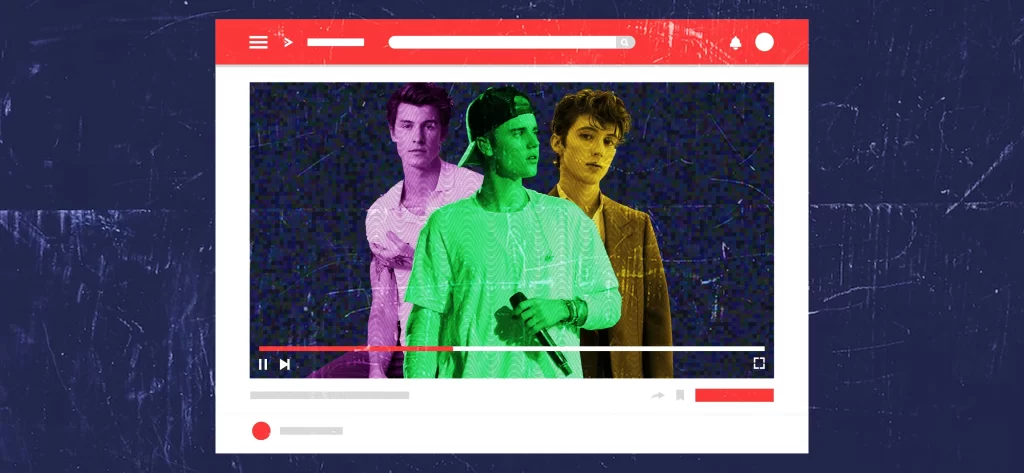 Beating the odds: 5 youtubers who became stars