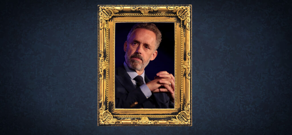 Who is Jordan Peterson and why you need him for your personal development?