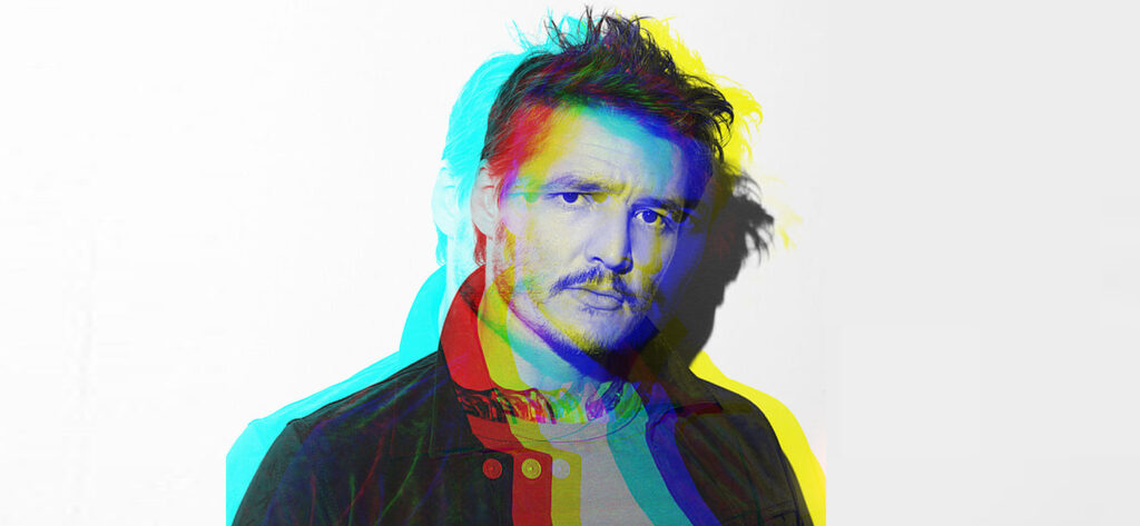 Why you should know who Pedro Pascal is by now