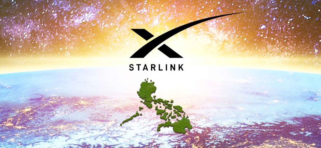 Starlink Philippines - Starlink Now Available in The Philippines