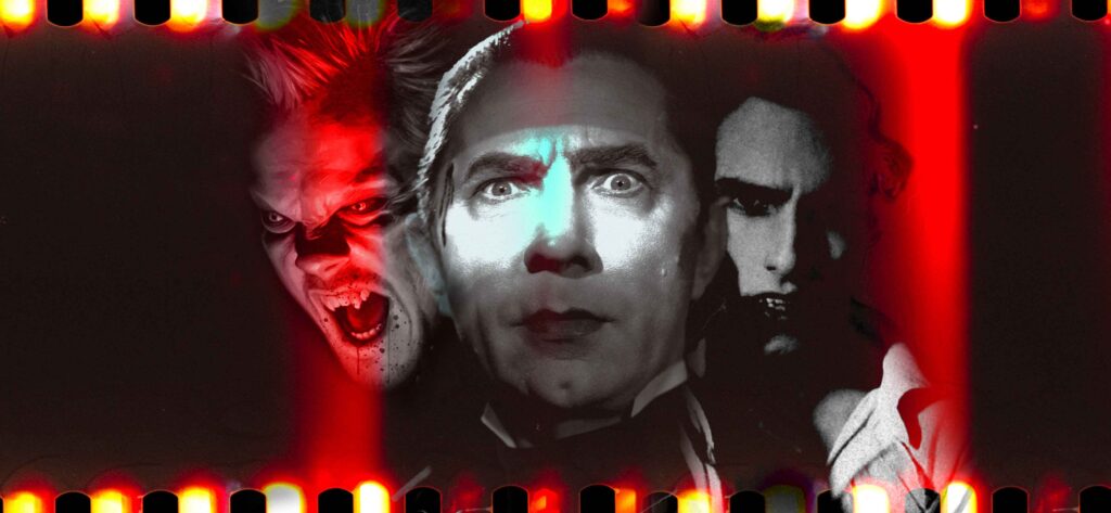10 vampire movies that bite
