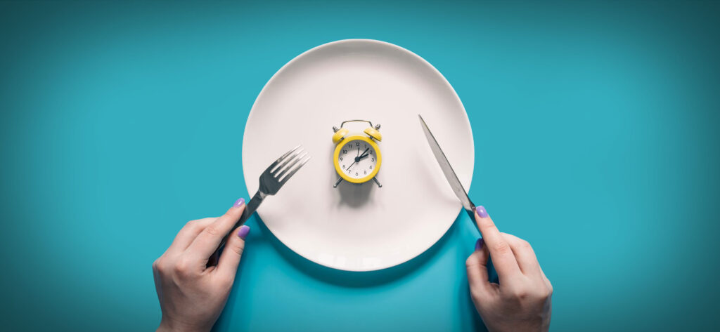 Is fasting good for you?