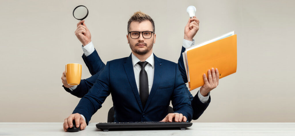 Does it really take 10,000 hours to become an expert?