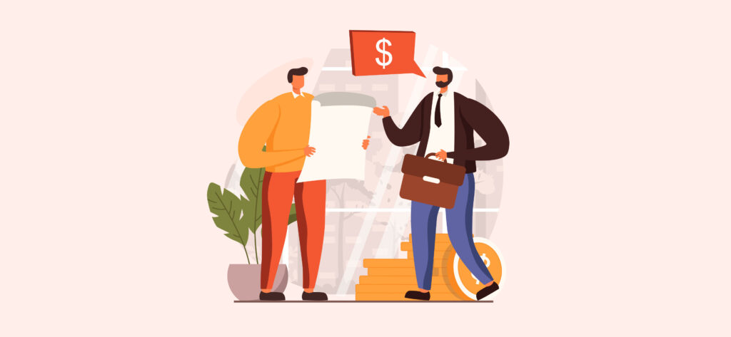 How to negotiate your salary
